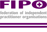 FIPO – Federation of Independent Practitioner Organisations